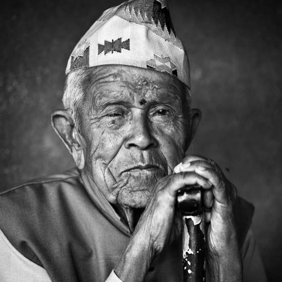 old chhetri